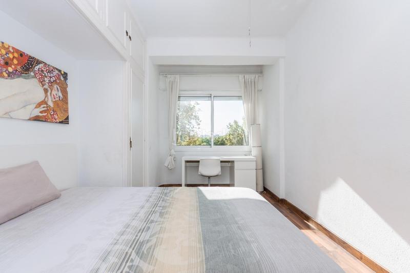 Foto 4e744c37-4698-4478-938f-199675c73e49. Lloguer apartament amb calefacció a Barceloneta Barcelona