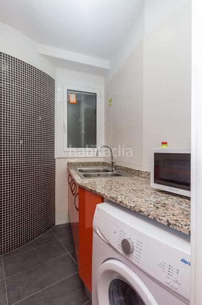 Foto 639ac6c0-5921-4f6f-aab5-8ae66fc3f6e1. Lloguer apartament amb calefacció a Barceloneta Barcelona