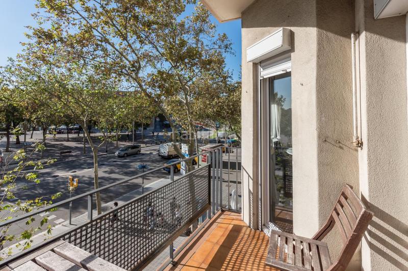 Foto 6b05e6c9-dd28-47cb-b3cb-73e8b5bd87a6. Lloguer apartament amb calefacció a Barceloneta Barcelona