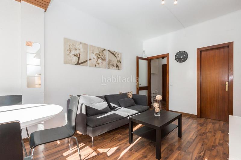 Foto 74637d57-547c-45c8-873f-fbe2eb1aa338. Lloguer apartament amb calefacció a Barceloneta Barcelona