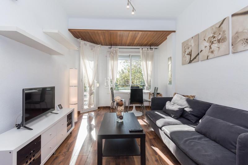 Foto a6119dd9-b32e-48e3-8496-e3e6b91a1aa7. Lloguer apartament amb calefacció a Barceloneta Barcelona