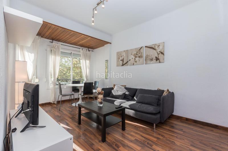Foto c8f62f42-56c7-4c15-8000-c5228b53799b. Lloguer apartament amb calefacció a Barceloneta Barcelona