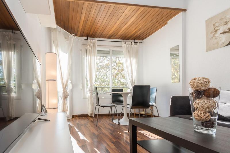 Foto f9a07721-cc85-4e9e-afda-5dbacac926f6. Lloguer apartament amb calefacció a Barceloneta Barcelona