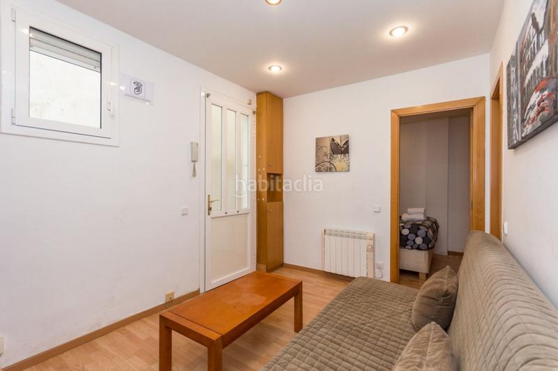 Foto d1416b94-0445-4f47-8b56-5b0339dc1ded. Affitto appartamento con riscaldamento in Sant Ramon - Maternitat Barcelona