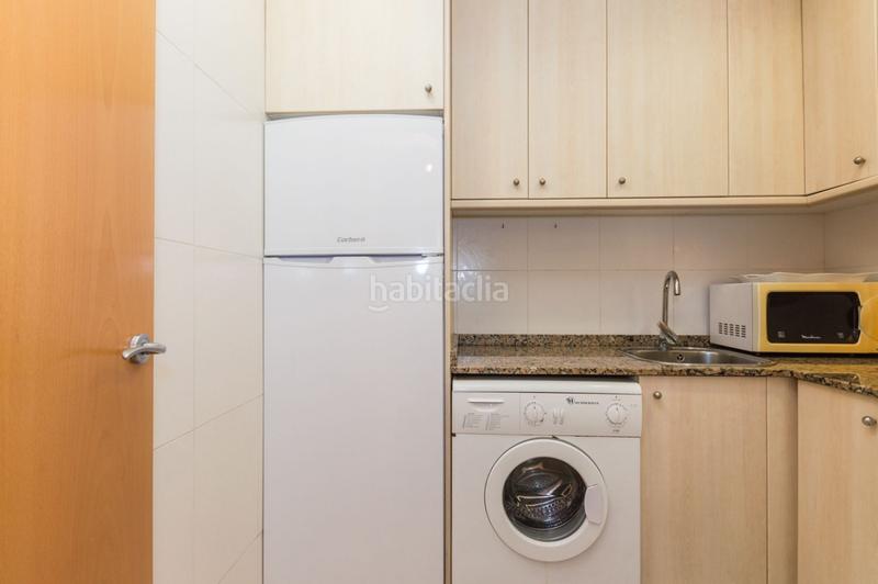 Foto 5fb71005-da16-4c91-9880-3344d7dfb558. Alquiler piso  les corts en Sant Ramon - Maternitat Barcelona