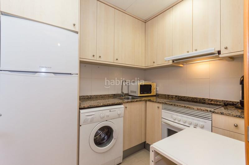 Foto ccee33a4-41d9-4399-9f7d-31ee8c887073. Alquiler piso  les corts en Sant Ramon - Maternitat Barcelona