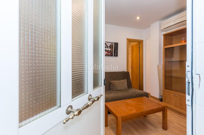 Foto e2048905-aab1-4eb2-9084-42ce63098308. Alquiler piso  les corts en Sant Ramon - Maternitat Barcelona