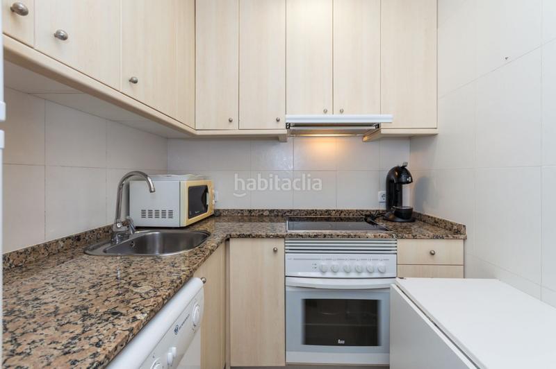 Foto f52821fc-9bb0-4250-8061-6d6a2a7ebcf8. Alquiler piso  les corts en Sant Ramon - Maternitat Barcelona