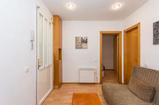 Location Appartement  Arizala. Piso les corts