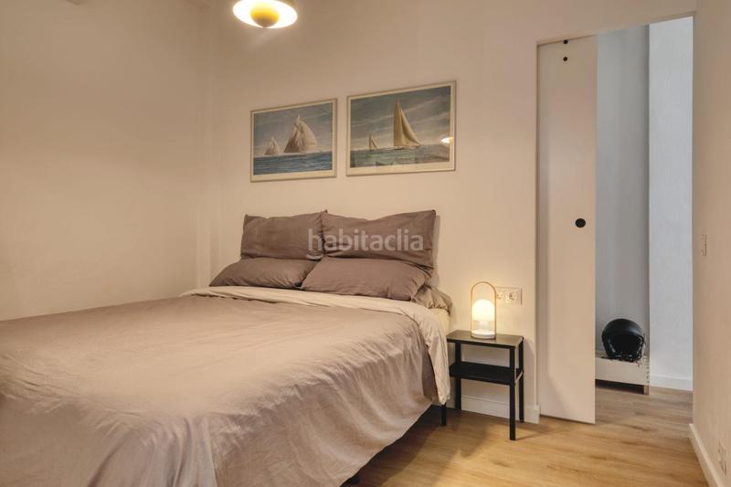 Foto 03498ff5-2e02-4a6d-93e3-3a3c72b9dc59. Alquiler apartamento piso en alquiler en passeig montjuic en Barcelona