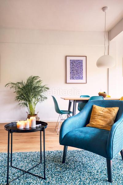 Foto 18c53028-d095-4cb0-ae0a-718ac9fe949b. Alquiler apartamento piso en alquiler en passeig montjuic en Barcelona