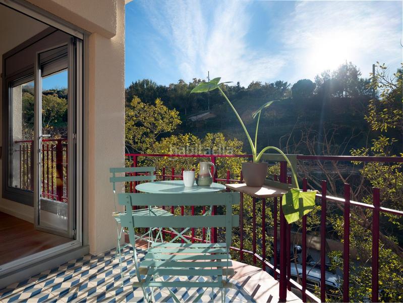 Foto 2e6bf57e-0bcb-4dd4-9e78-4a279fd912ea. Alquiler apartamento piso en alquiler en passeig montjuic en Barcelona