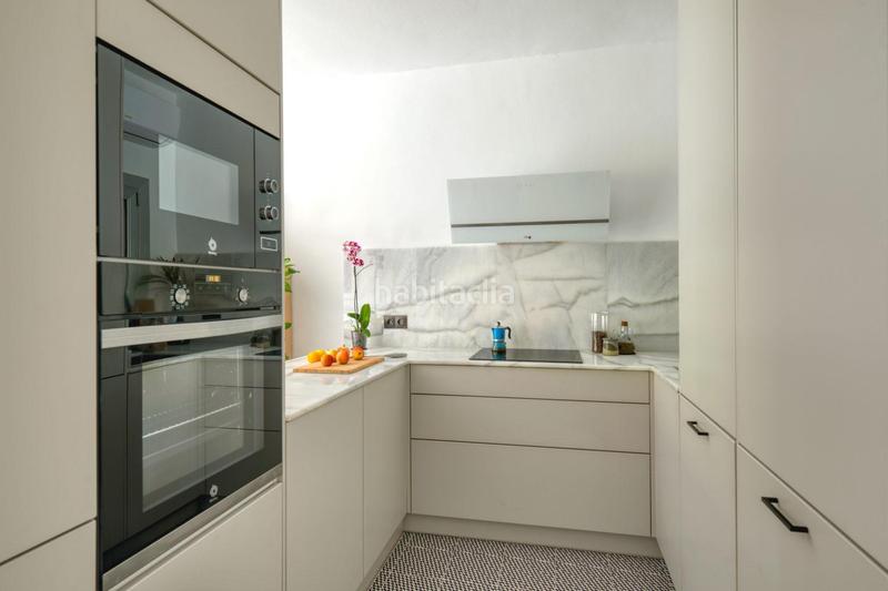 Foto 3f414e09-a853-4b54-bd7b-263b43f85b45. Alquiler apartamento piso en alquiler en passeig montjuic en Barcelona