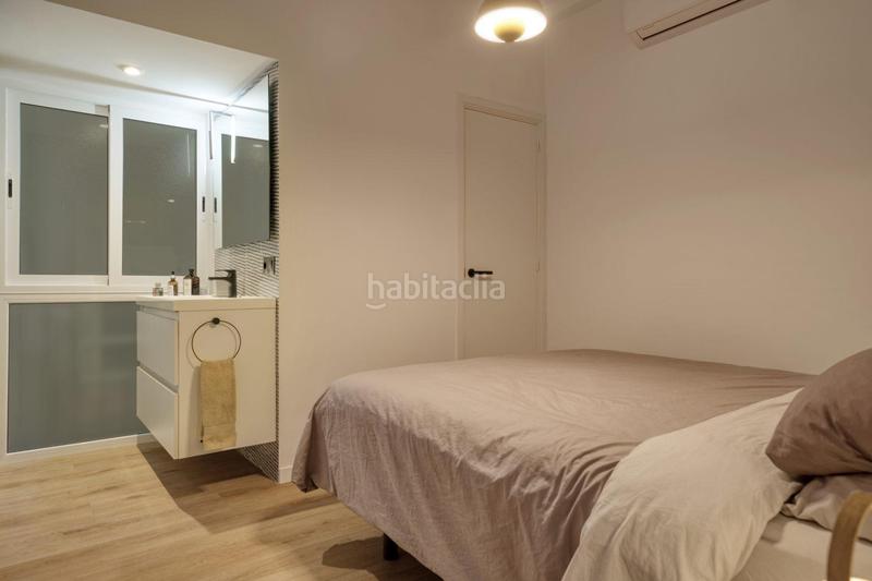 Foto 97b92731-2b1a-4209-b55f-2f1f21c9d4c3. Alquiler apartamento piso en alquiler en passeig montjuic en Barcelona