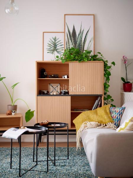 Foto 9ffb53ad-b562-4d40-8c73-9358e5797ccf. Alquiler apartamento piso en alquiler en passeig montjuic en Barcelona
