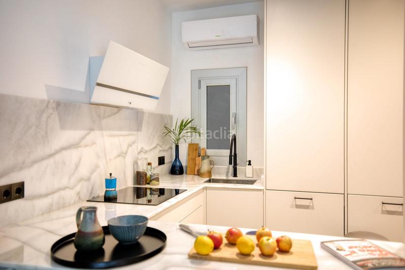 Foto d7f4a299-ac4c-4fab-9672-b2271922ae41. Alquiler apartamento piso en alquiler en passeig montjuic en Barcelona