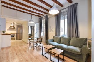 Location Appartement à El Poble Sec - Parc de Montjuïc