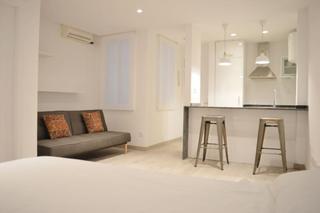 Rent Flat  De l'argenter