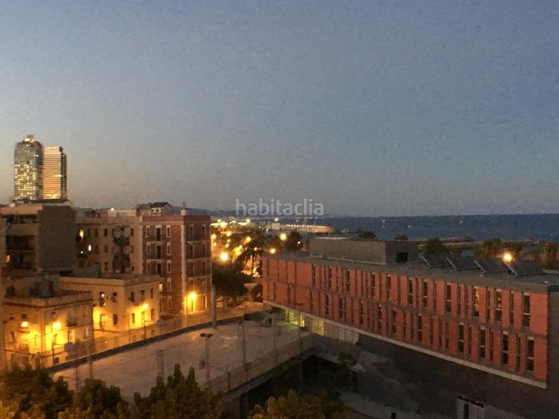 Foto 7ad3af90-e43b-46c9-b62e-daa94d21f4d5. Attique avec chauffage dans Barceloneta Barcelona