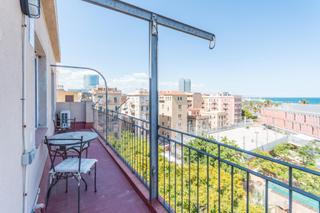 Attique  Carrer doctor gine i partagas