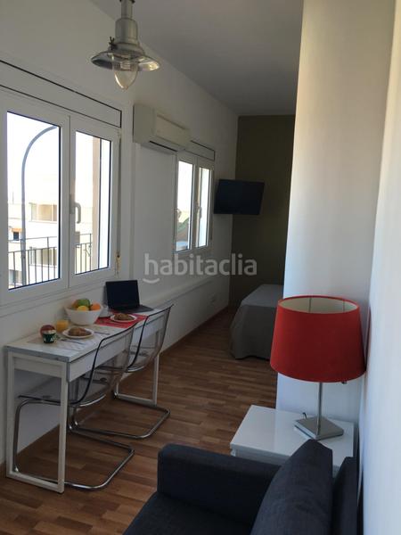 Foto d4eca7c2-869e-4b32-8c73-16d66ed31a07. Attique avec chauffage dans Barceloneta Barcelona