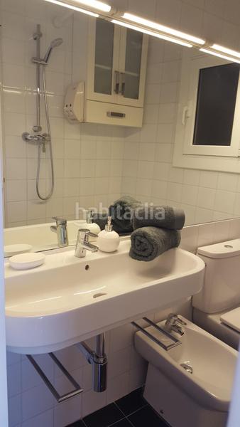Foto 0197e8db-919f-4102-ab5f-86b007ec5851. Dachwohnung mit heizung in Barceloneta Barcelona