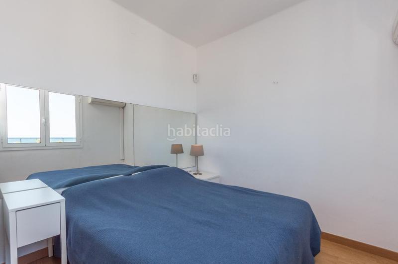 Foto 77a49ed0-fa3d-4f15-8344-8972c9c04e7b. Dachwohnung mit heizung in Barceloneta Barcelona