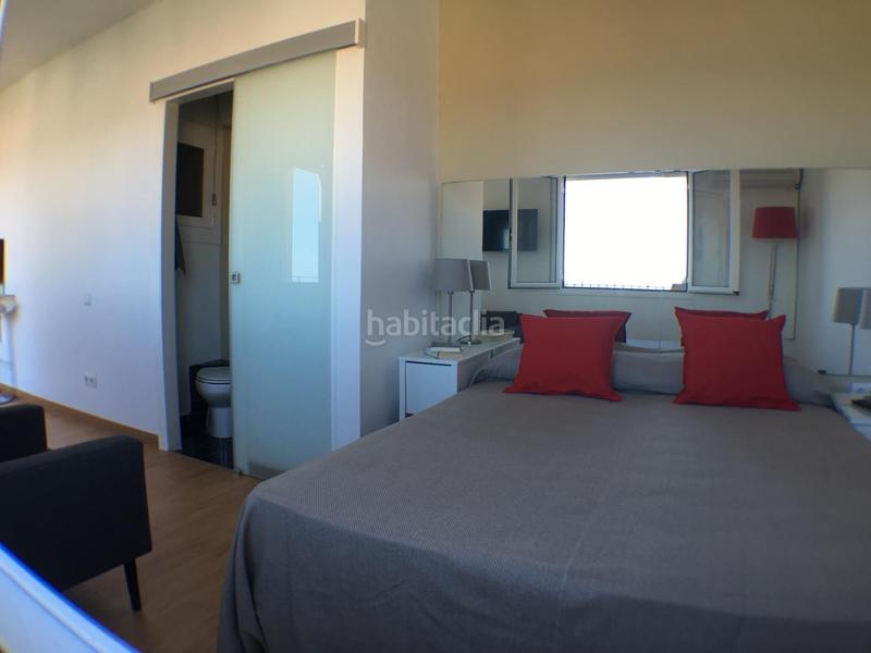 Foto c115d59d-a98f-4909-a3b9-b9eab93e7f7d. Dachwohnung mit heizung in Barceloneta Barcelona