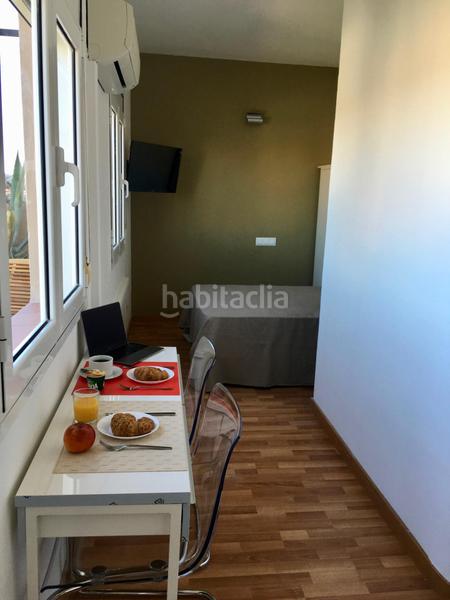 Foto c712d4d9-20a4-488b-931d-6679035cf078. Dachwohnung mit heizung in Barceloneta Barcelona