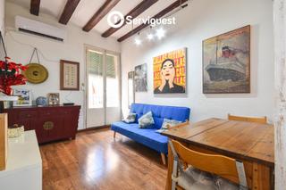 Location Appartement  Calle sant vicenç