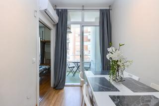Location Appartement  De ausias march