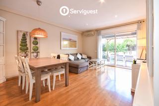 Location Appartement  Calle josé agustín goytisolo