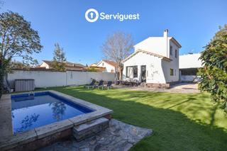 Location Maison à Mira-sol
