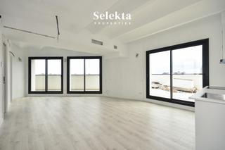 Penthouse in Navas
