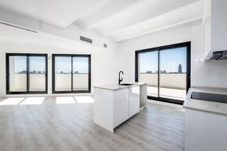 Penthouse in Navas
