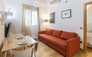 Location Appartement  Calle calle de sánchez pacheco. Apartamento en alquiler temporal.zona chamartin