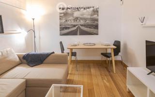 Lloguer Apartament  Calle calle de sánchez pacheco. Apartamento en zona chamartin