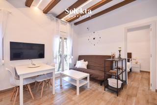 Rent Apartment  Carrer doctor gine i partagas