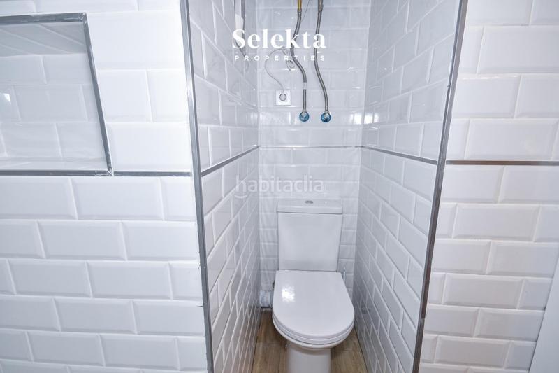 Foto 374554f7-1254-491f-8246-9dd550dcbb5f. Location appartement avec chauffage dans Barceloneta Barcelona