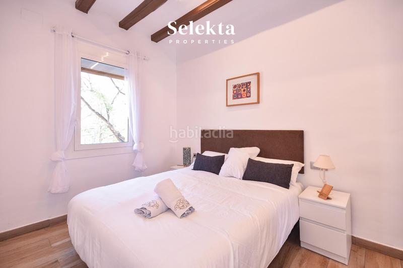 Foto 46dc9167-fab0-407a-9111-82cb7cfcc8f9. Location appartement avec chauffage dans Barceloneta Barcelona