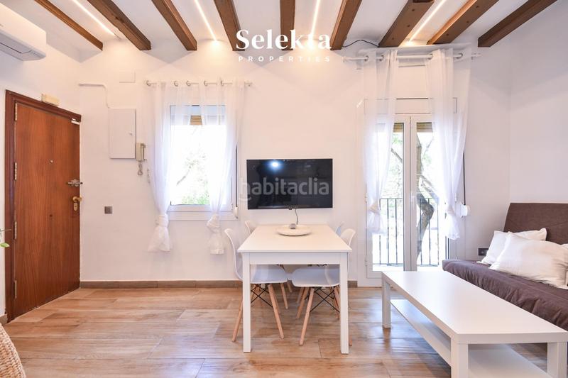 Foto ab50bcae-a53d-486c-929c-956fb0b9a100. Location appartement avec chauffage dans Barceloneta Barcelona