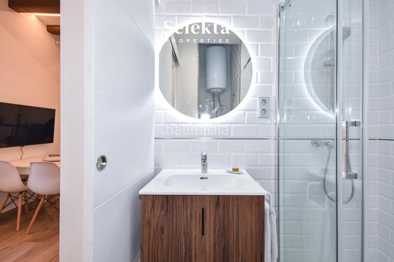 Foto 5e915805-d052-49b6-be86-4b75bc5dd7b5. Miete appartement mit heizung in Barceloneta Barcelona