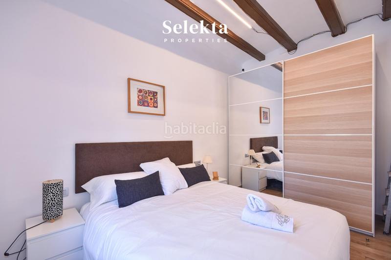 Foto f8056a0e-d568-4027-a43b-991444558bb9. Miete appartement mit heizung in Barceloneta Barcelona