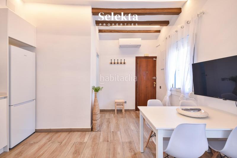 Foto 86217c45-e614-4d92-9641-74208217143b. Affitto piccolo appartamento con riscaldamento in Barcelona
