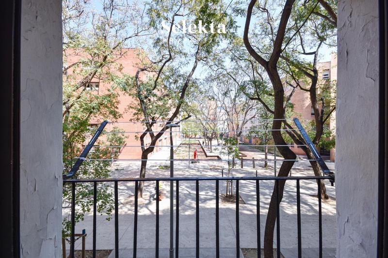 Foto 9fc2a8ec-099e-4f19-b653-92b85d59276f. Affitto piccolo appartamento con riscaldamento in Barcelona