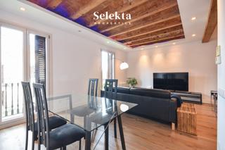 Location Appartement  Carrer carrer del consell de cent