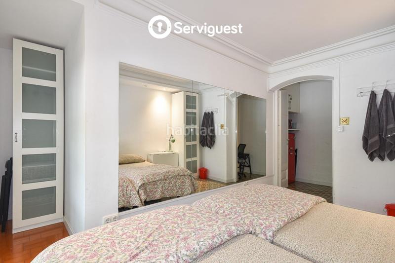 Foto d92f158e-58c0-4f38-a08a-99bf2244ab2f. Rent apartment with heating in Sant Antoni Barcelona