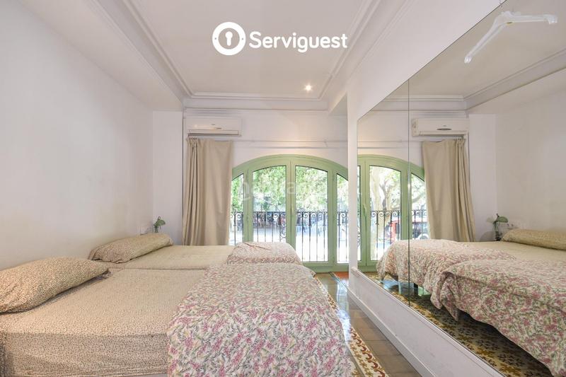 Foto f8b8f0ee-beb4-45c2-9072-dc5100025205. Rent apartment with heating in Sant Antoni Barcelona