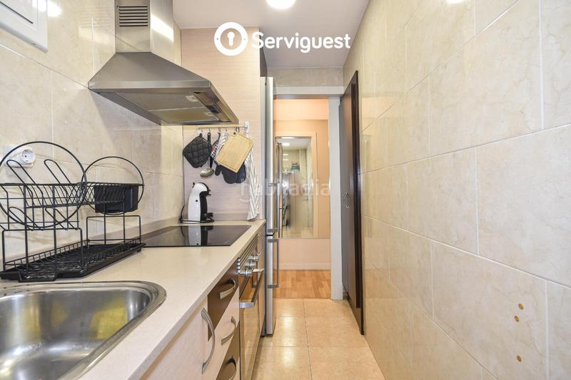 Foto 095f400c-0013-4884-a387-fe43a2732f3e. Location appartement avec chauffage dans Sant Antoni Barcelona