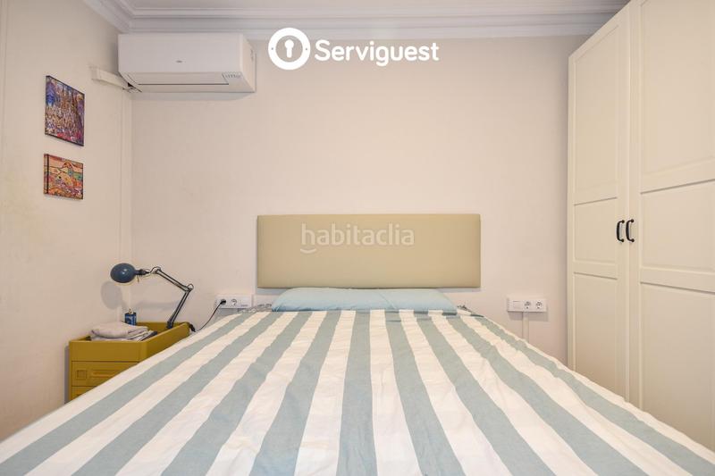 Foto 58e2058d-679f-406d-acd2-2f134c377c39. Location appartement avec chauffage dans Sant Antoni Barcelona